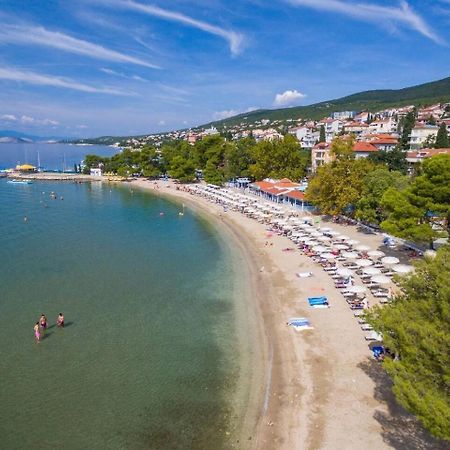 Apartments And Rooms With Parking Space Crikvenica - 19125 Buitenkant foto