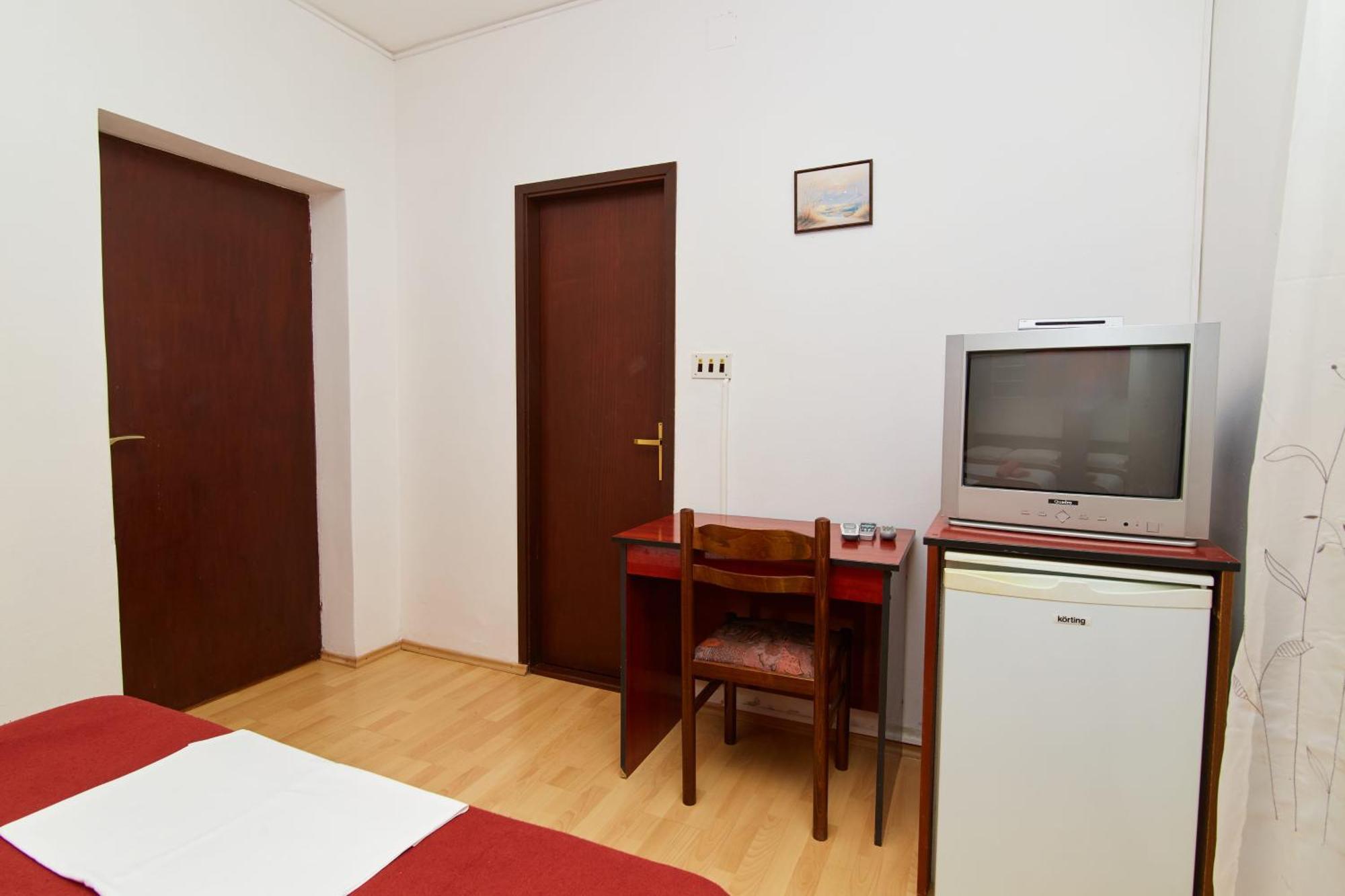 Apartments And Rooms With Parking Space Crikvenica - 19125 Kamer foto
