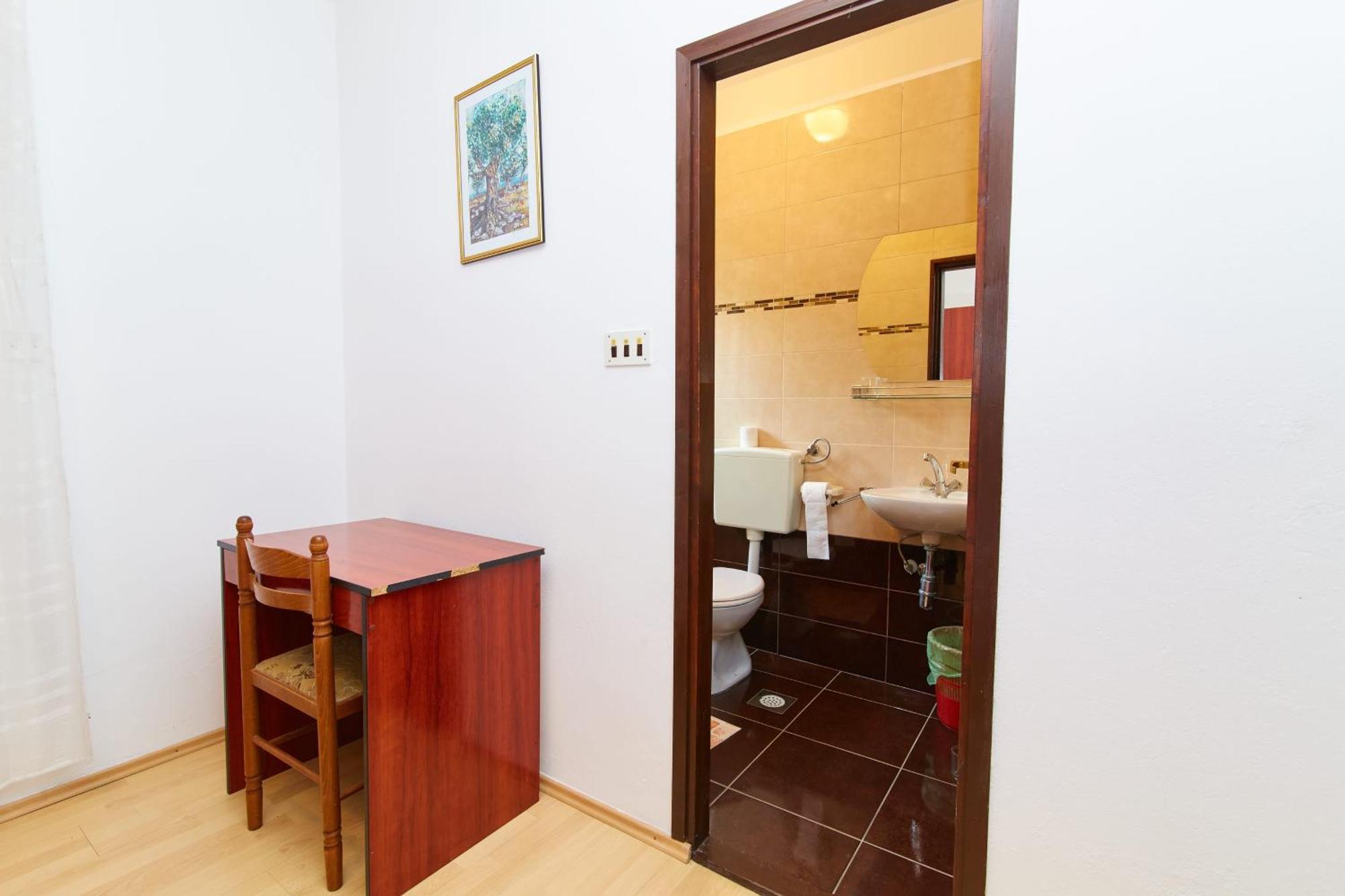 Apartments And Rooms With Parking Space Crikvenica - 19125 Kamer foto